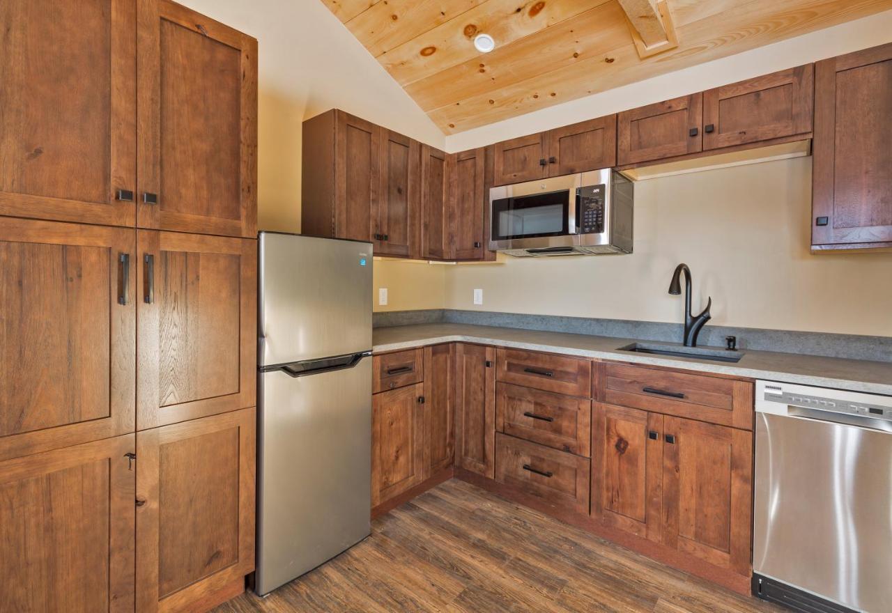 The Lodge By Sunapee Stays Kültér fotó