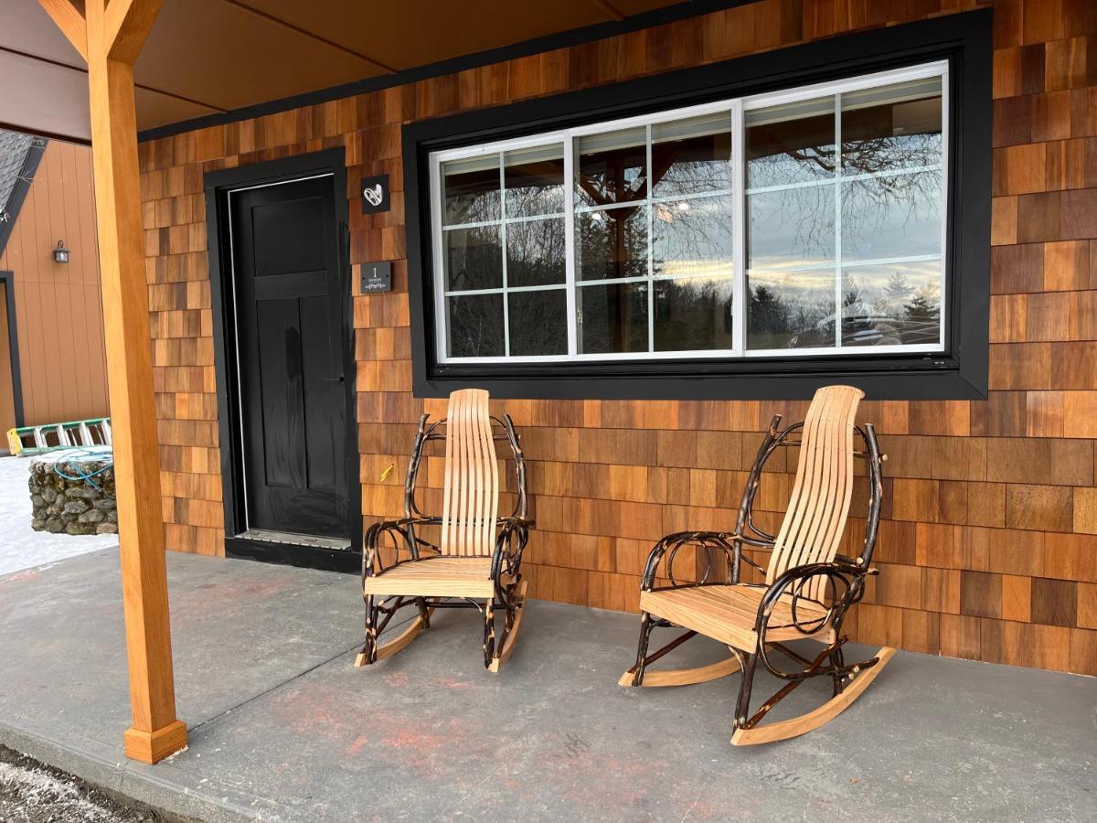The Lodge By Sunapee Stays Kültér fotó