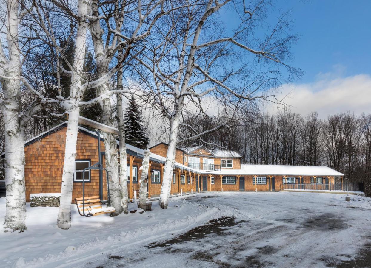 The Lodge By Sunapee Stays Kültér fotó