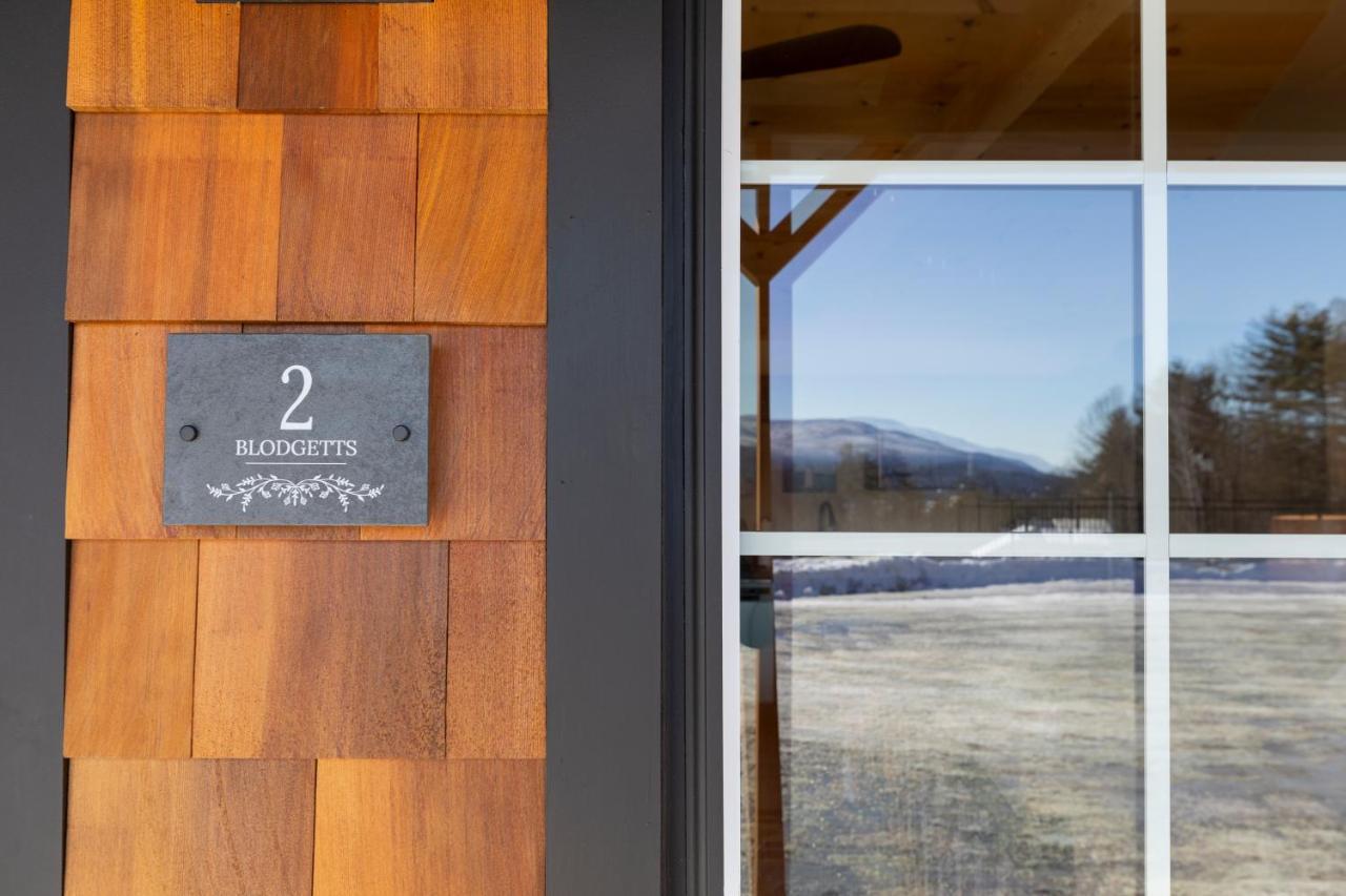 The Lodge By Sunapee Stays Kültér fotó