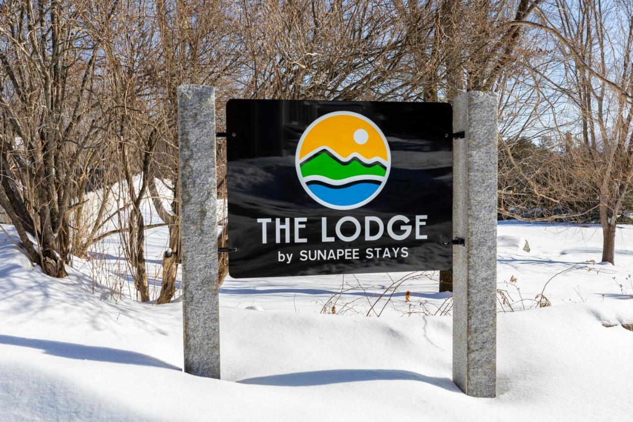 The Lodge By Sunapee Stays Kültér fotó