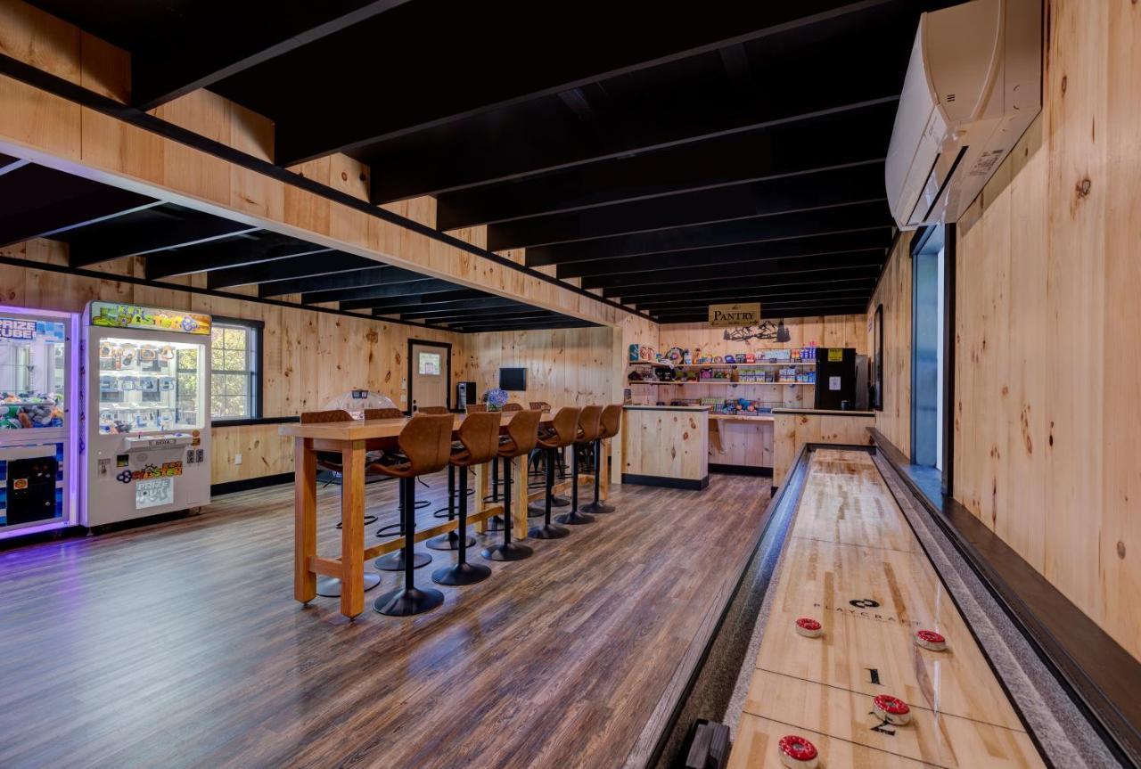 The Lodge By Sunapee Stays Kültér fotó