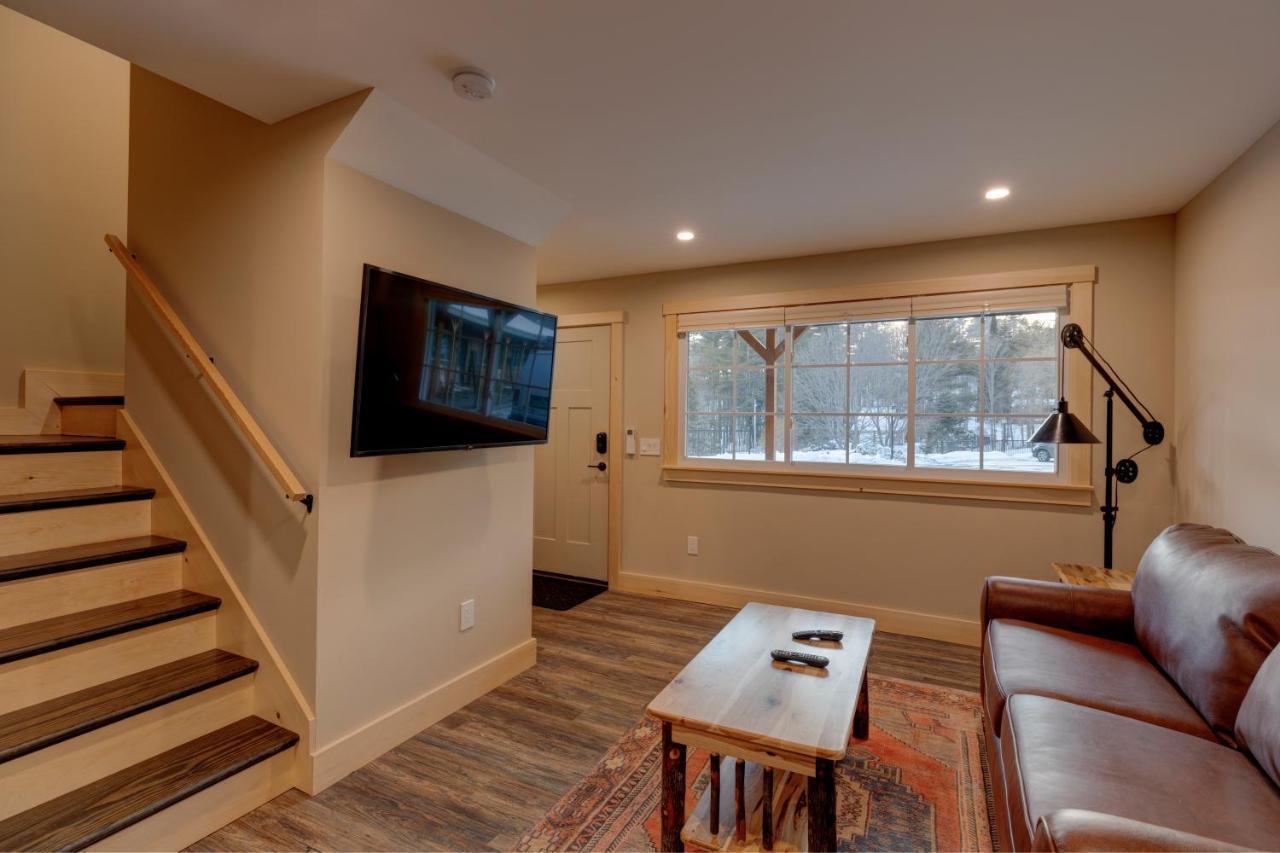 The Lodge By Sunapee Stays Szoba fotó