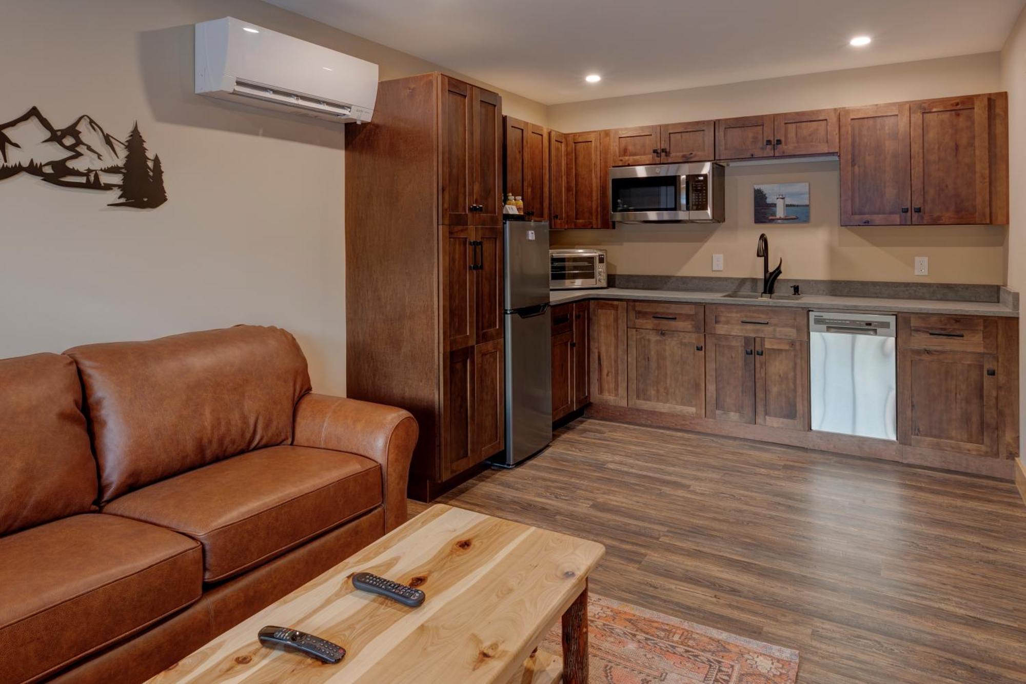 The Lodge By Sunapee Stays Szoba fotó