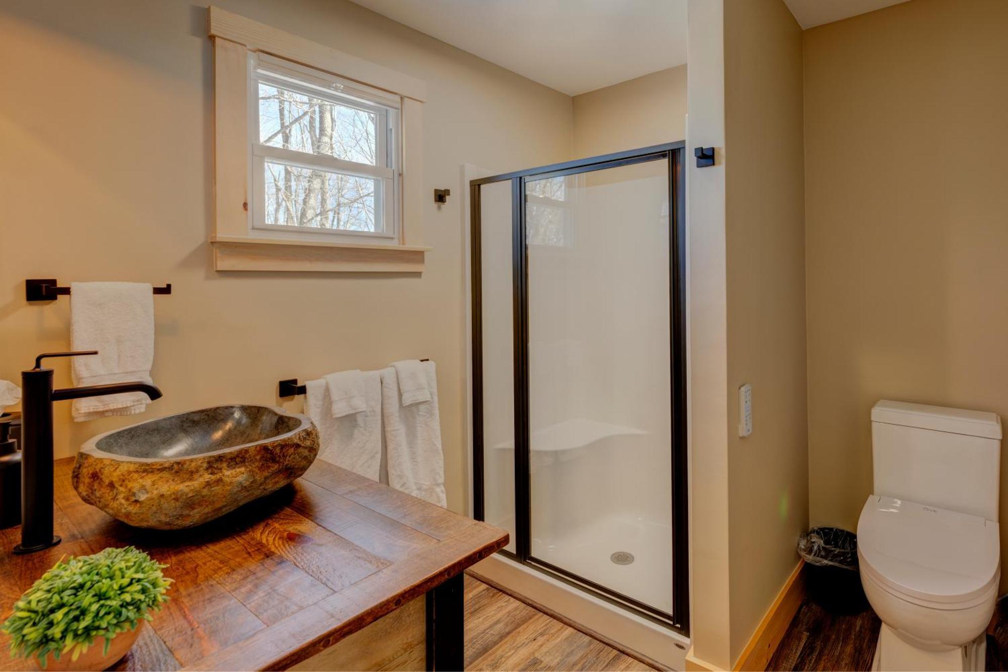 The Lodge By Sunapee Stays Szoba fotó