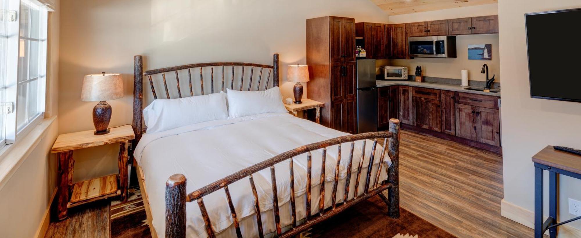 The Lodge By Sunapee Stays Szoba fotó